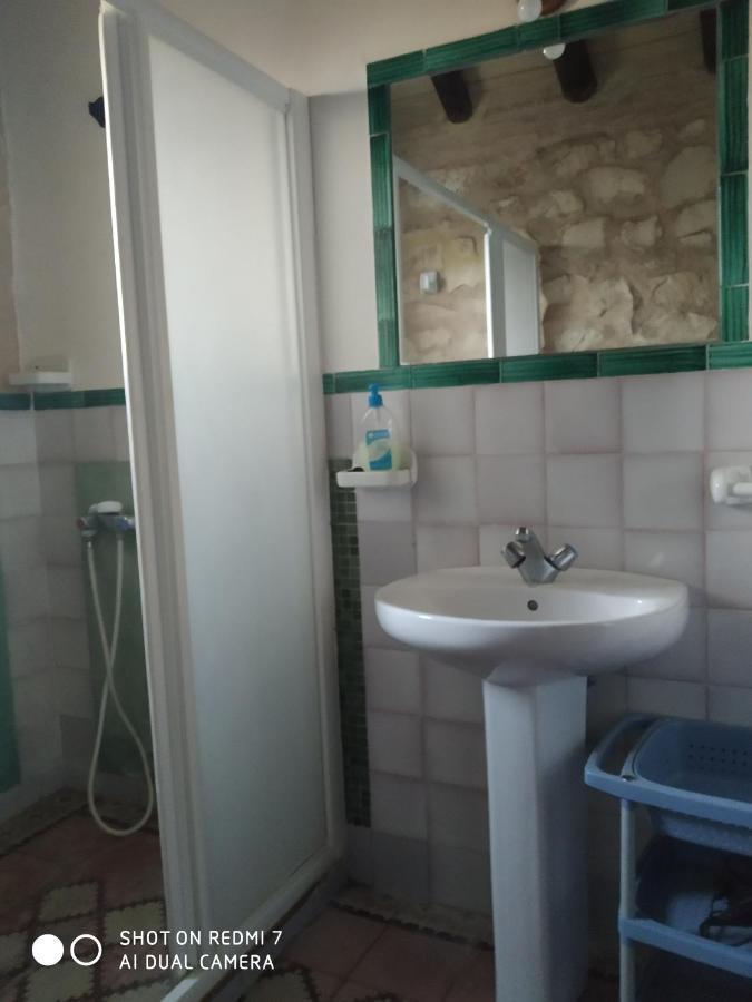 Casas Rurales Las Vinas Osuna Exterior foto