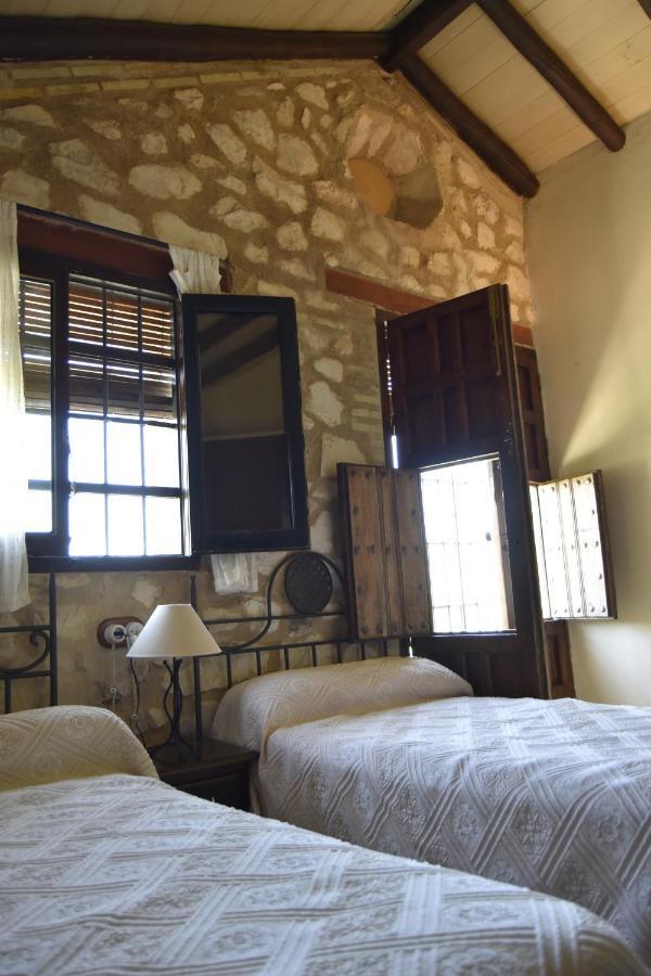 Casas Rurales Las Vinas Osuna Exterior foto