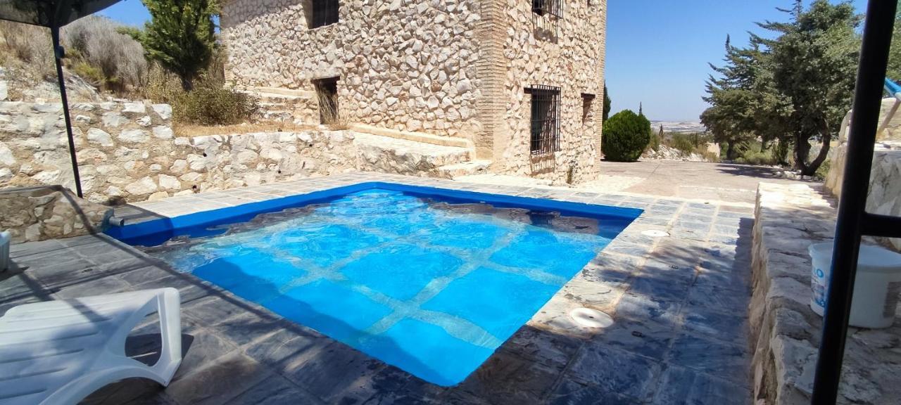 Casas Rurales Las Vinas Osuna Exterior foto
